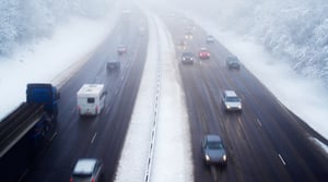 Eliminate Monday Surprises with a Corporate shuttle program (Royal Coachman)